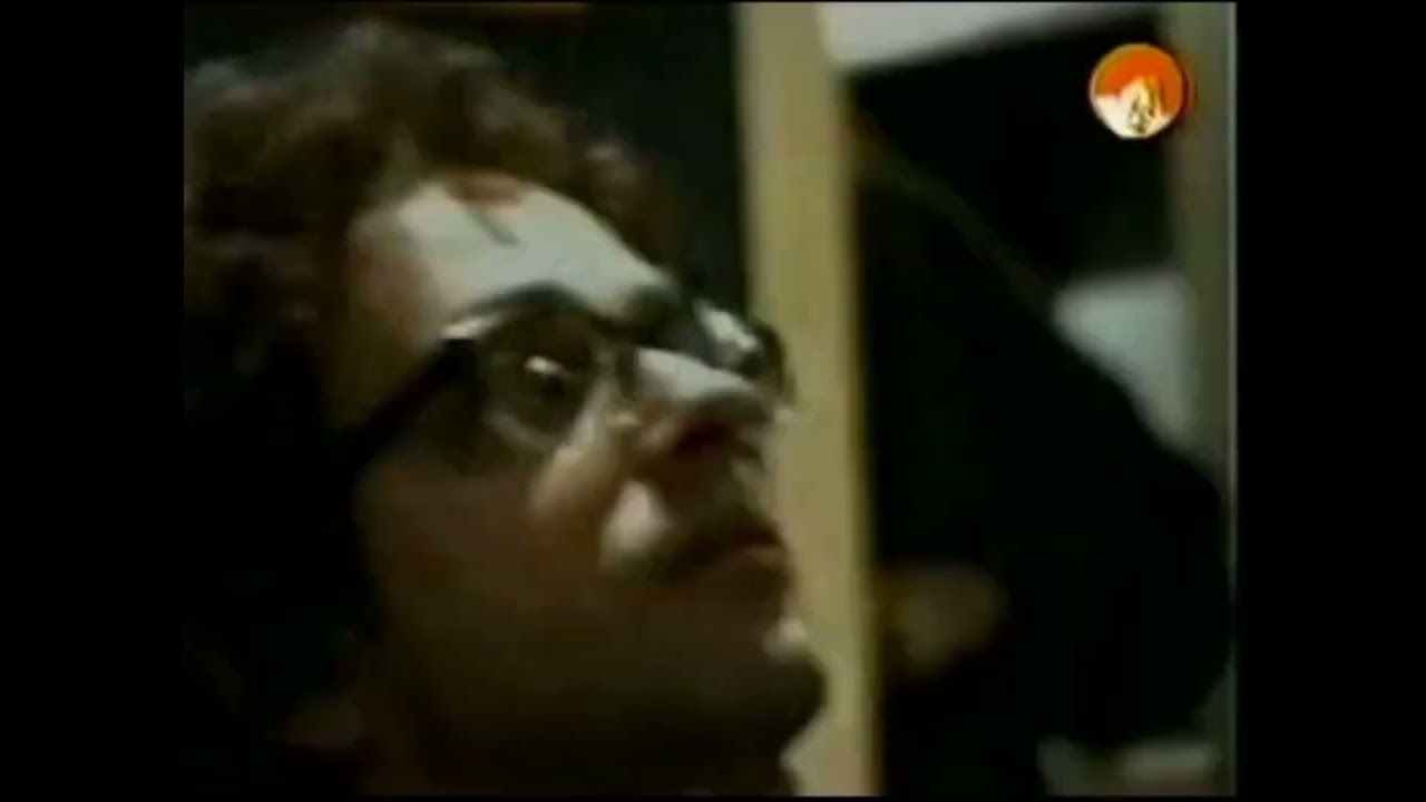 Gustavo Cerati - Raíz - (Bocanada 1999)