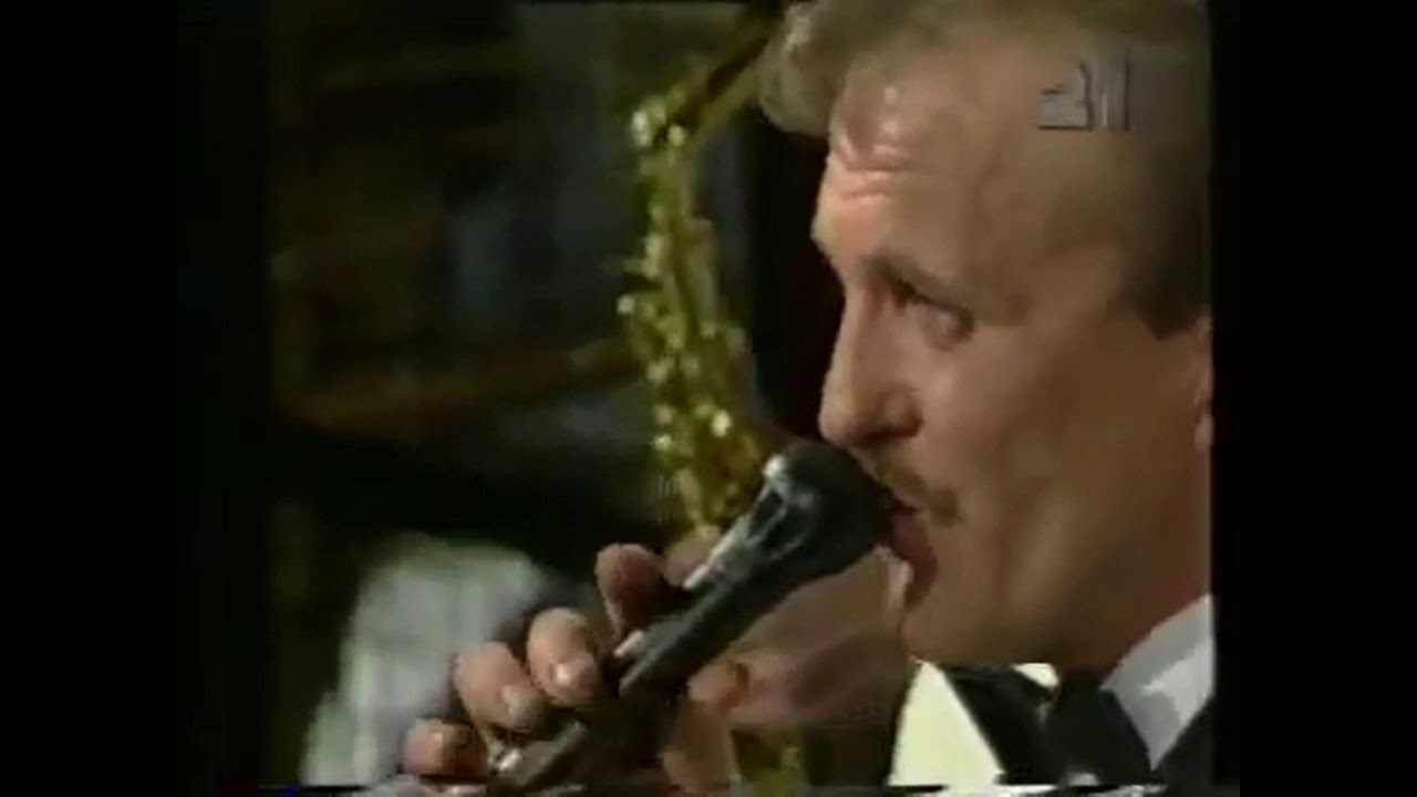 Dansband 3