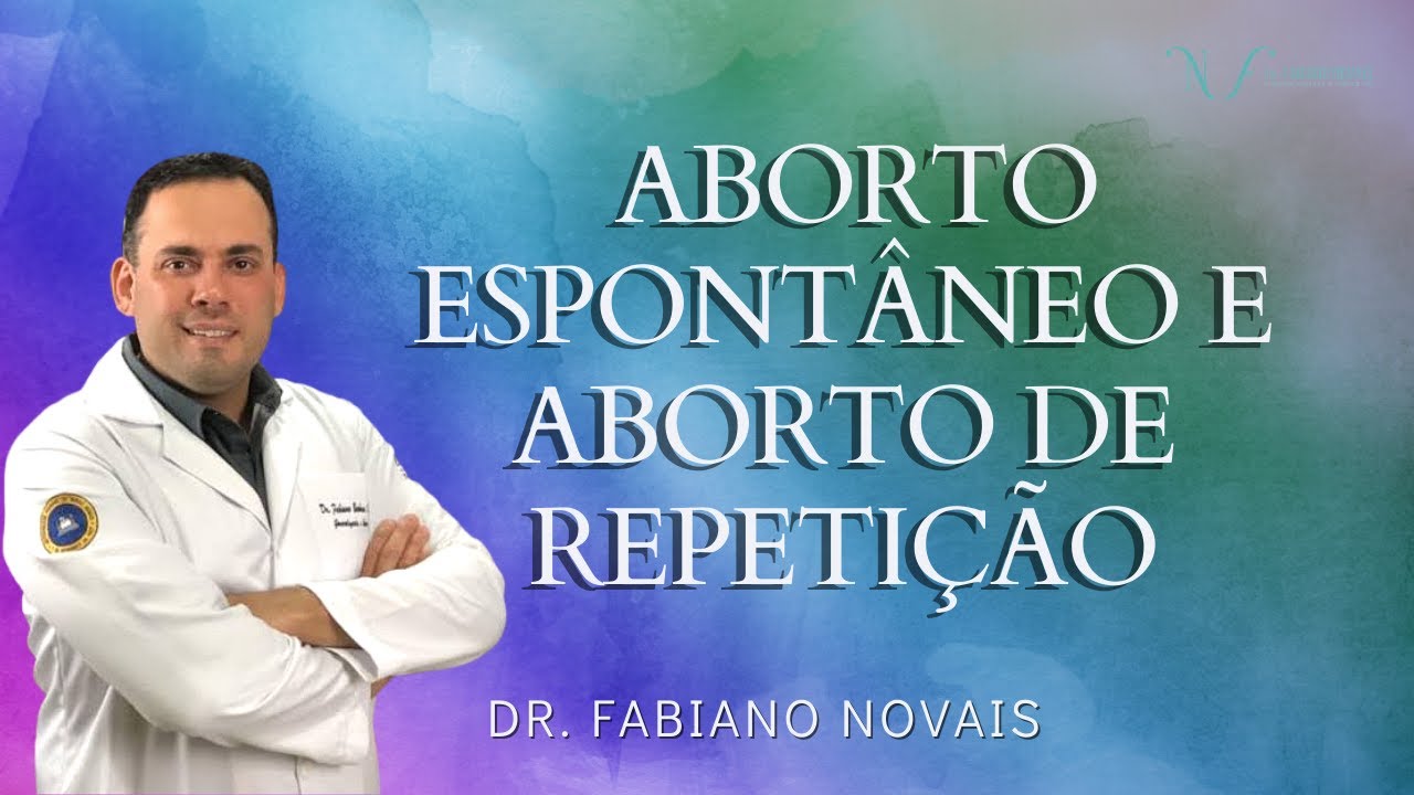 Tipos de Aborto