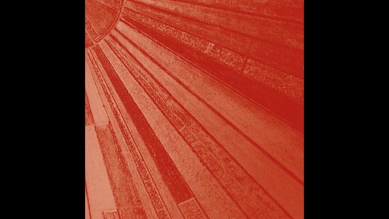 Roy Montgomery - Tarkovsky Tone Poem