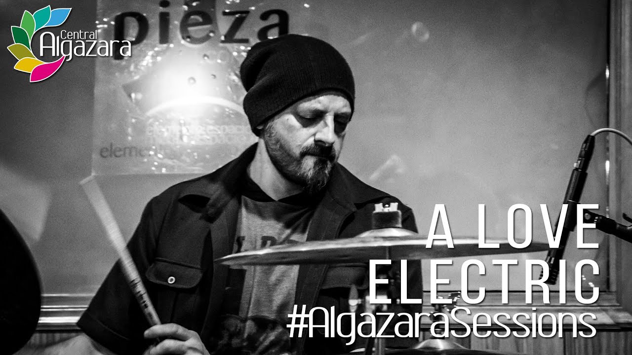 A Love Electric - Full Session
