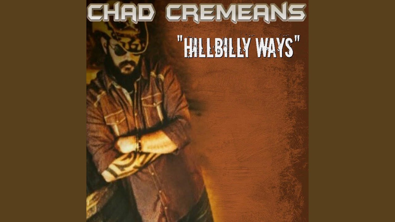 Hillbilly Ways