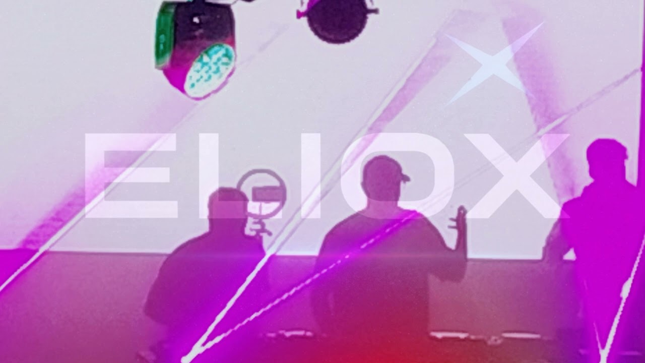 Eliox - Teleport (remix) #eliox #originalmusic
