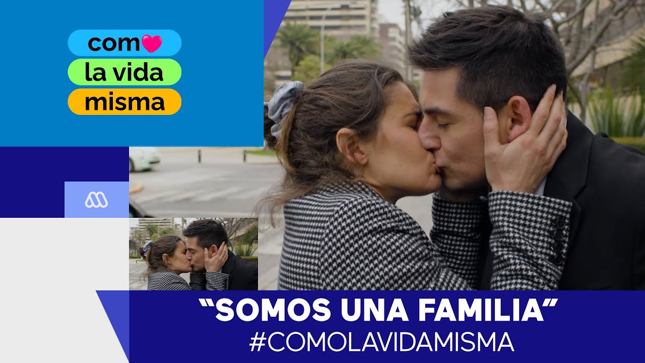 Como la vida misma / Mejores Momentos / Capítulo 120