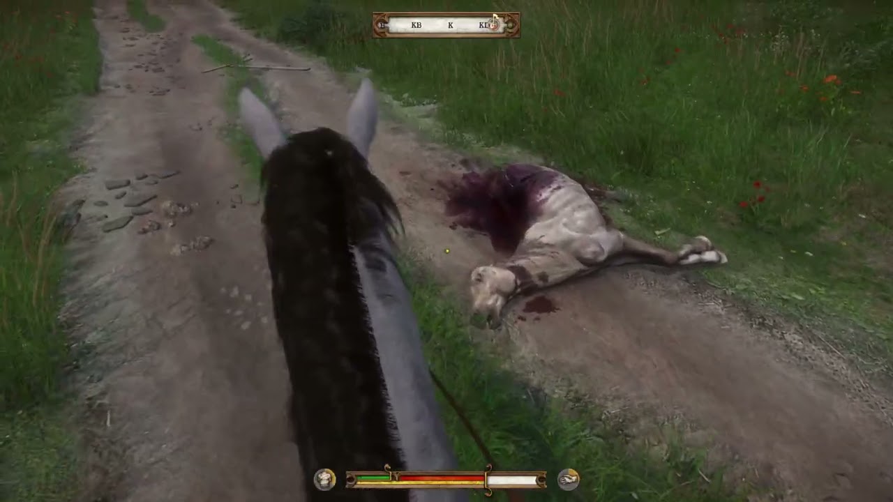 KINGDOM Come 1 Cross Gen