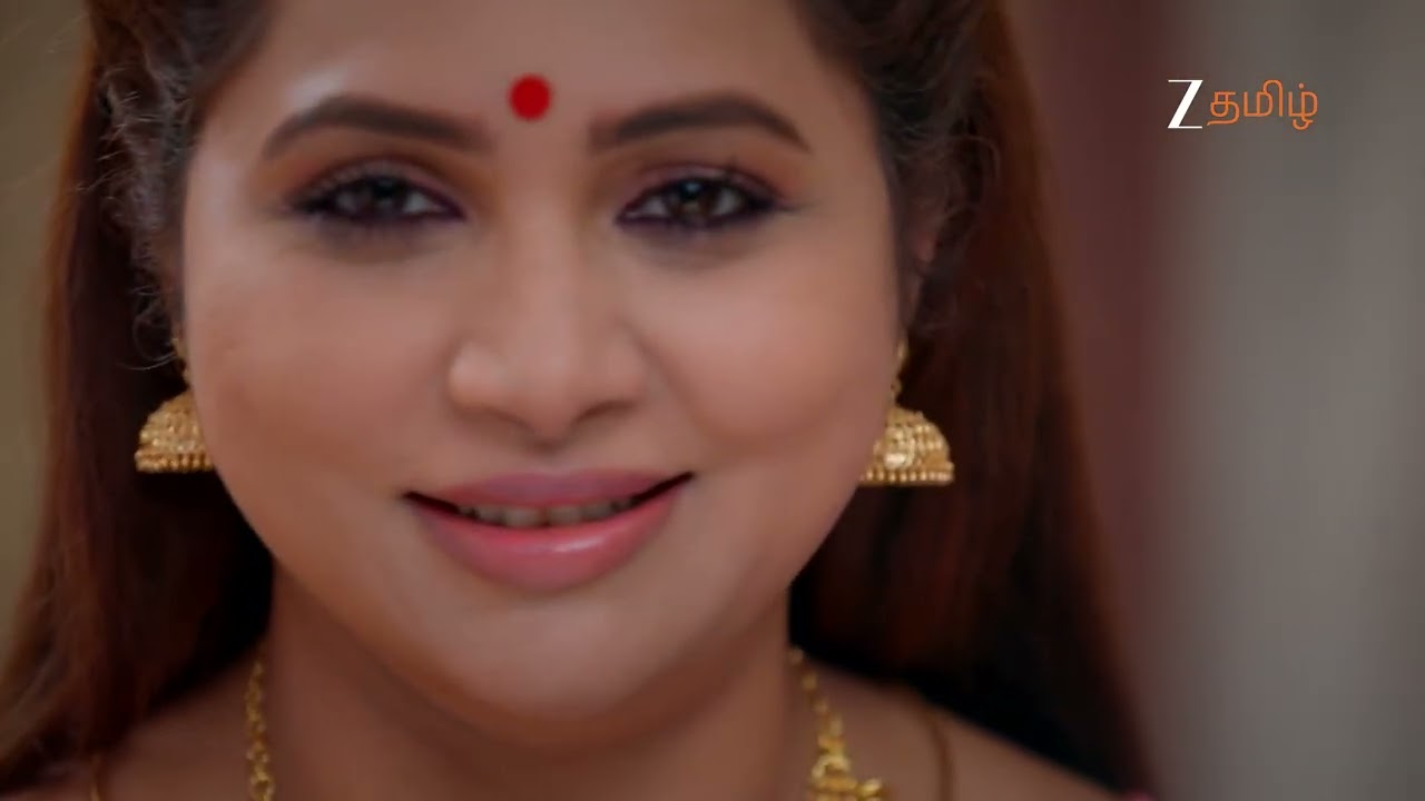Peranbu | Ep - 354 | Webisode 02 | Shamitha Sreekumar, Vaishnavi | Zee Tamil