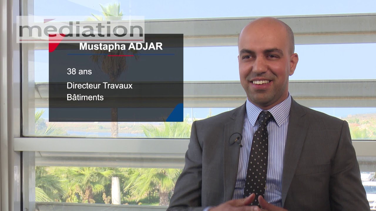 SOGEA MAROC   T&Eacute;MOIGNAGES EXCELLENCE