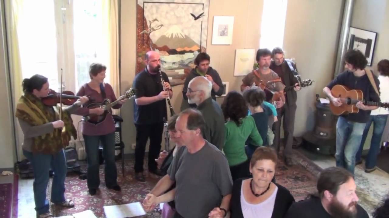 Hanter-dro et Hanter-dro klam, Arfest