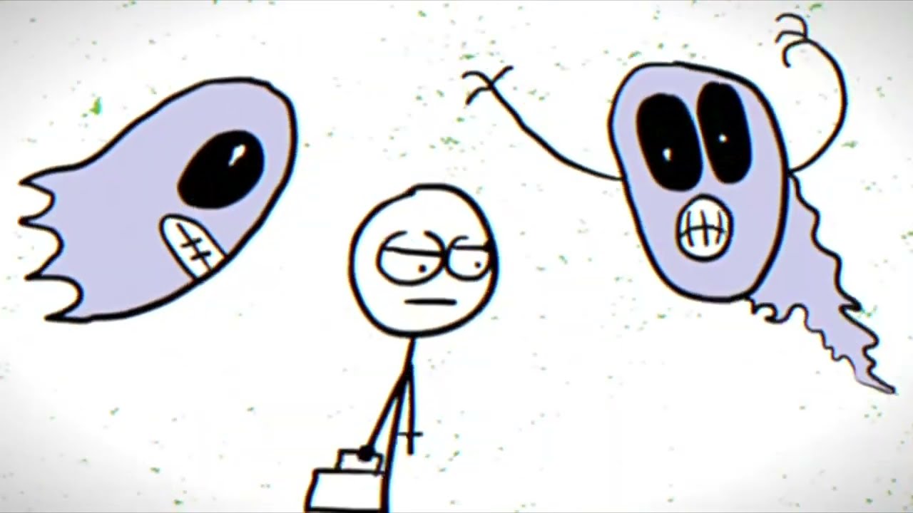 why is the modern world so evil?