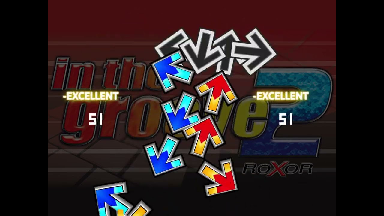 [NotITG] ouroboros -quad stroke of the Re：End-