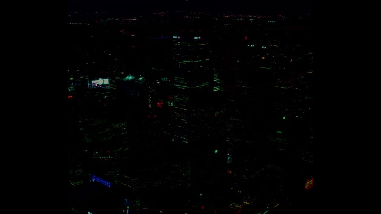 Tonight-Highway Gloom(Slowed + Reverb)