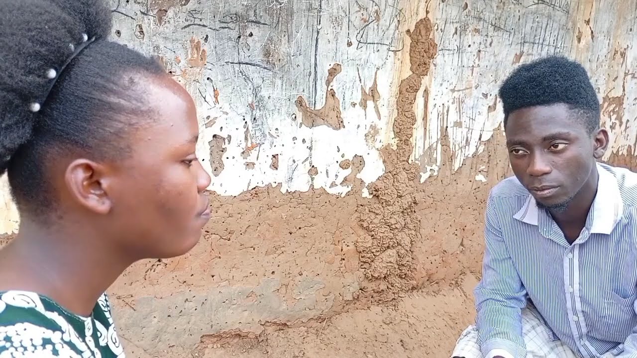 MAISHA YALIYOIBIWA FULL MOVIE