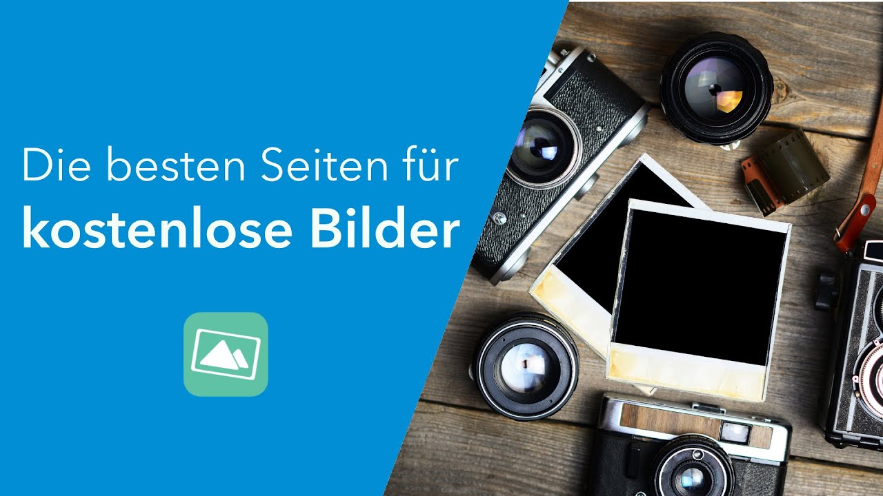 Die besten Seiten für kostenlose Bilder