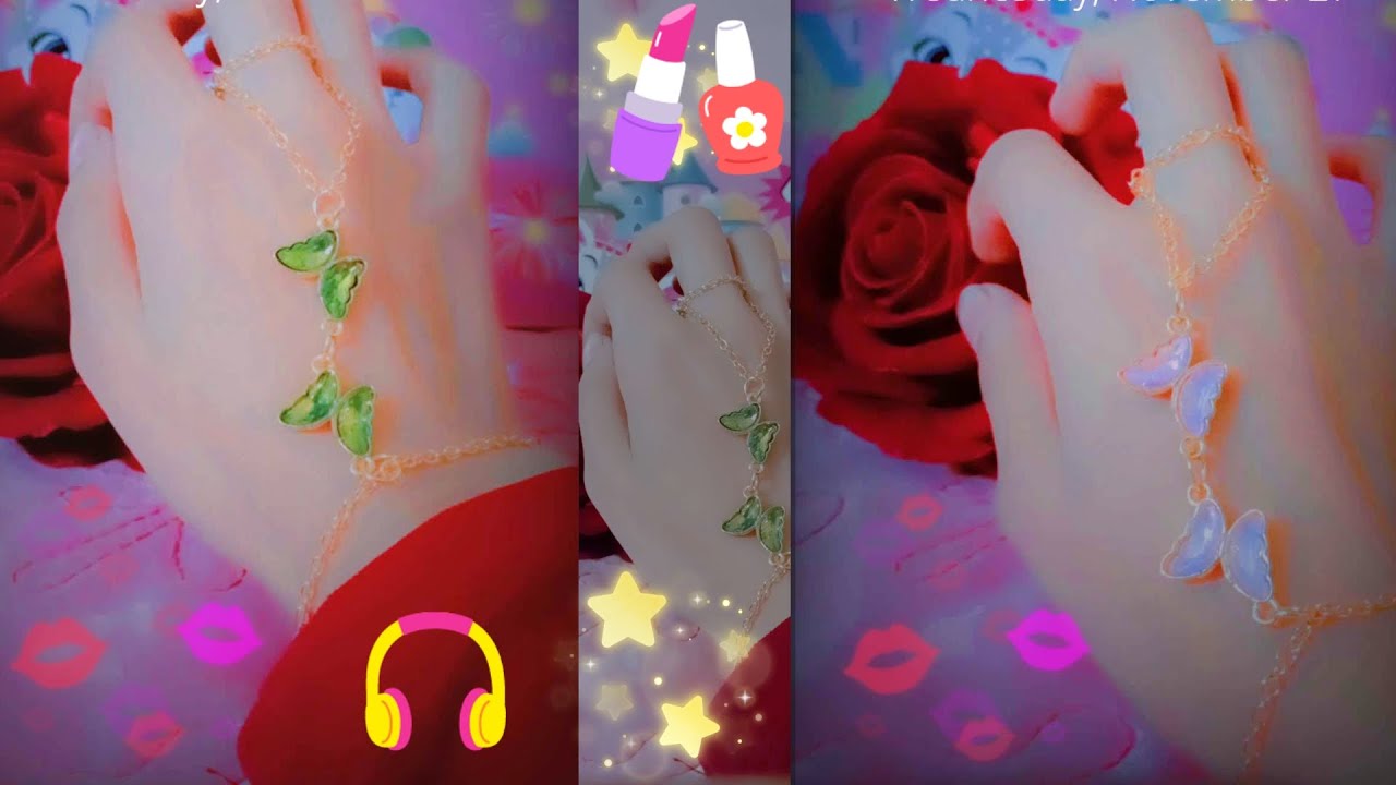 ✨🍭 مشترياتي من الکوزمتگ 🍭✨