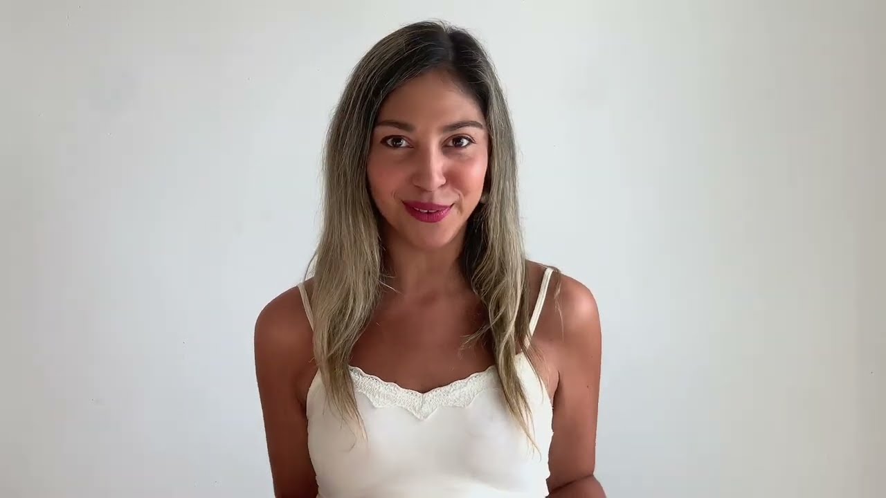 Video Apresentação Oficial ( português)