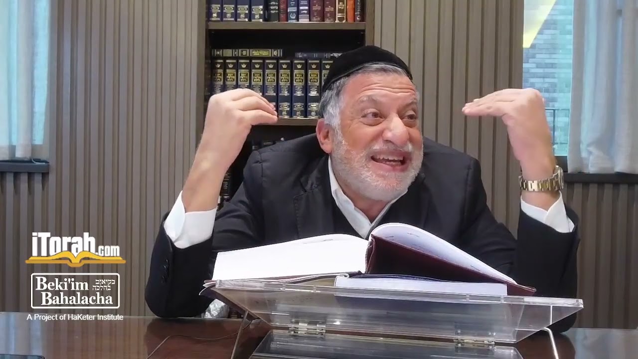 Bekiim 6 - Day 1