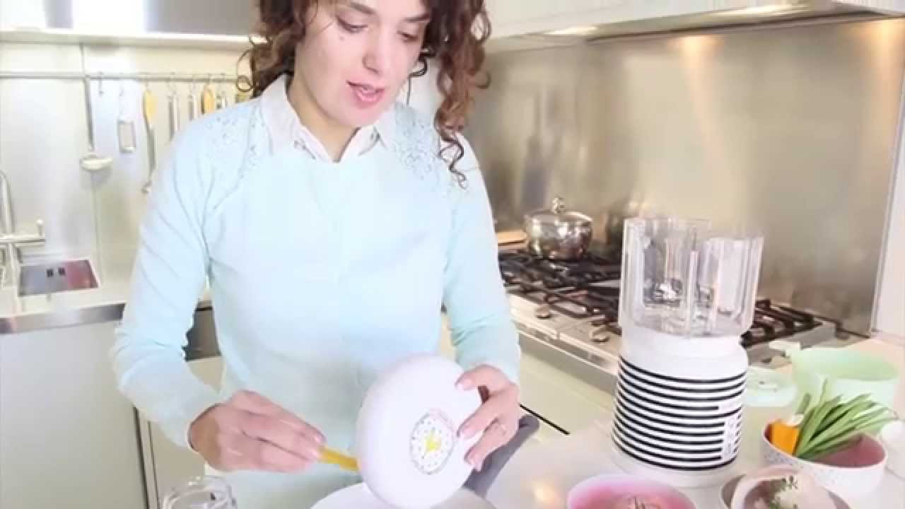 Come fare l'omogeneizzato in casa con Link di Suavinex!