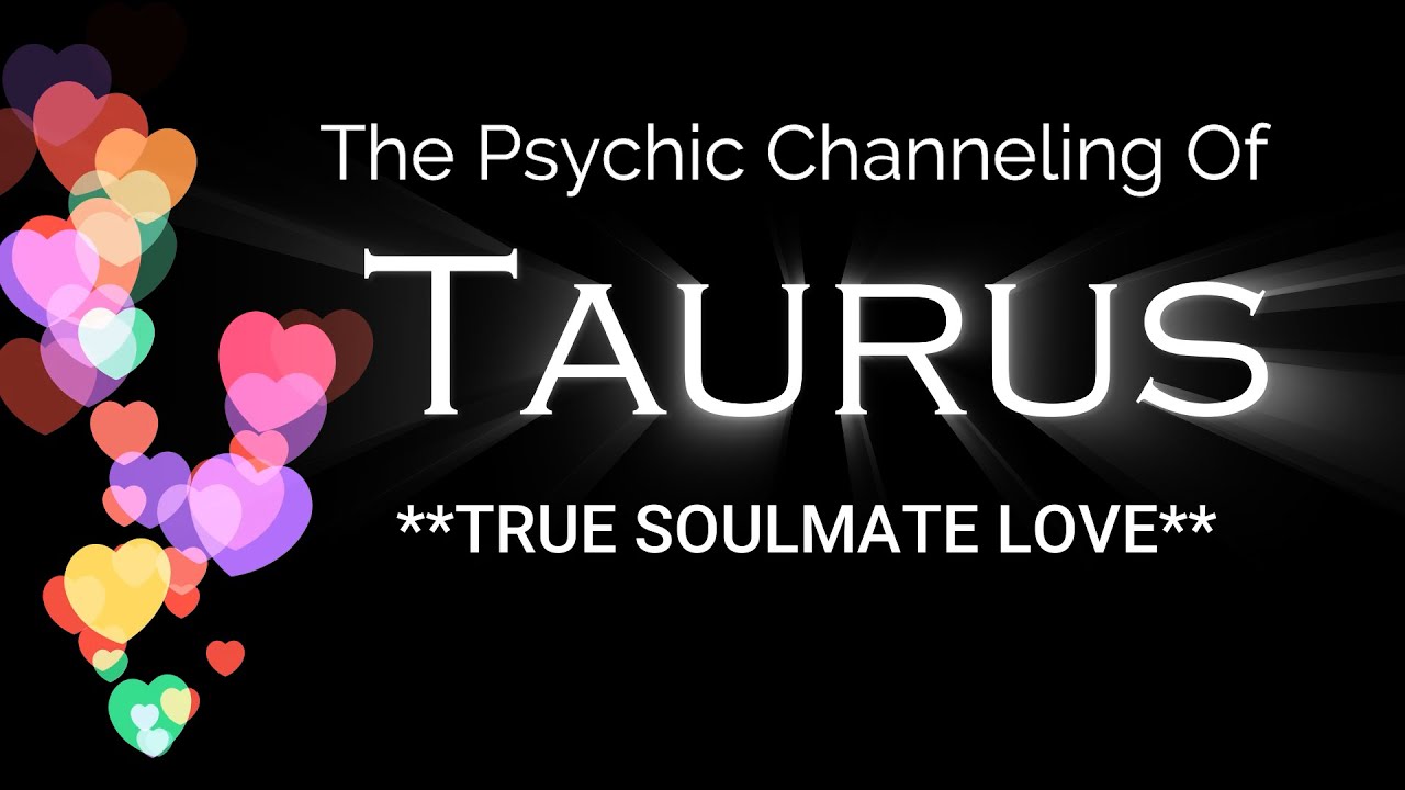 TAURUS - THE LOVE OF YOUR LIFE IS ABOUT TO SHOW UP! #soulmate