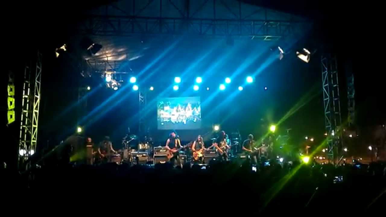 Roy Jecovox ft. Andry Franzzy - Seumur Hidupku