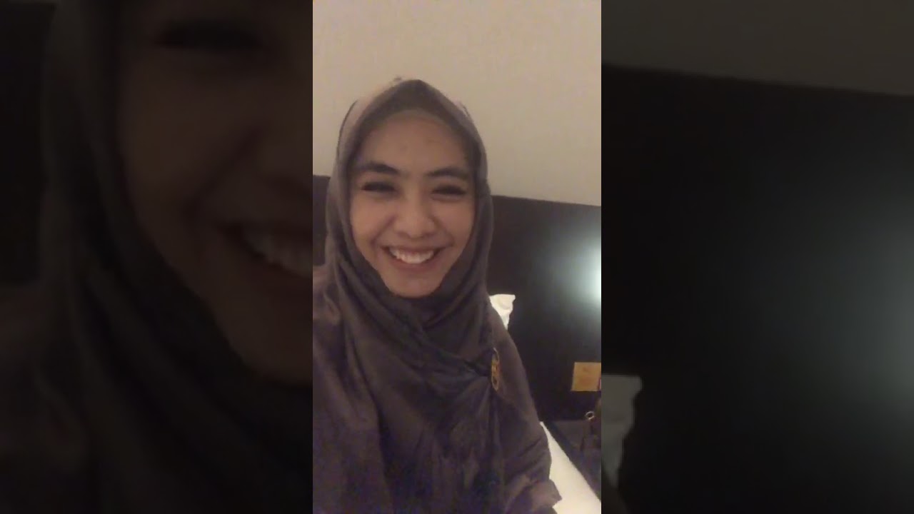 LIVE INSTAGRAM OKI SETIANA DEWI . PART 1