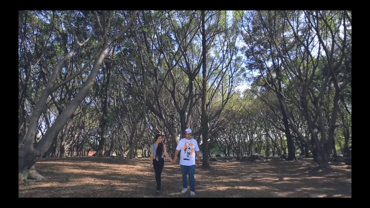 Anexo Leiruk - Por Ti (Vídeo Oficial)