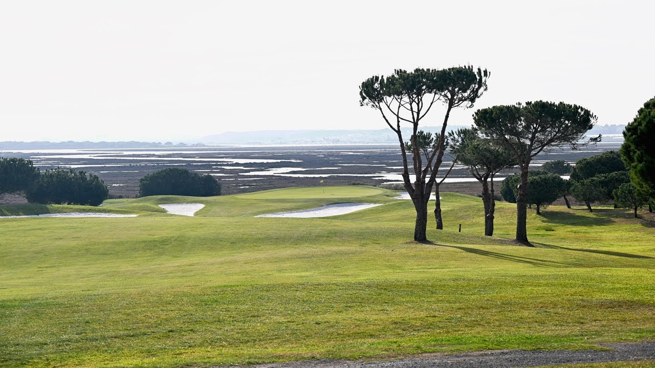 El Rompido Golf