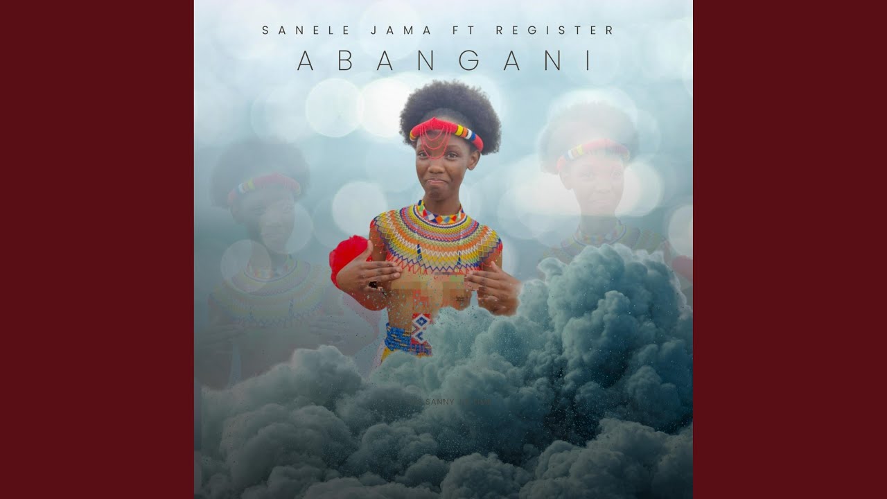 ABANGANI (feat. Register)