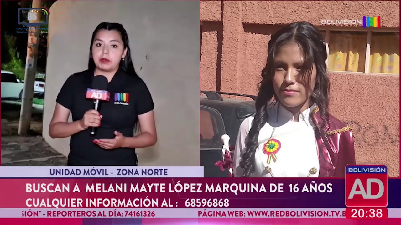 Noticias Bolivisión Al Día – Cochabamba 06 Marzo 2026