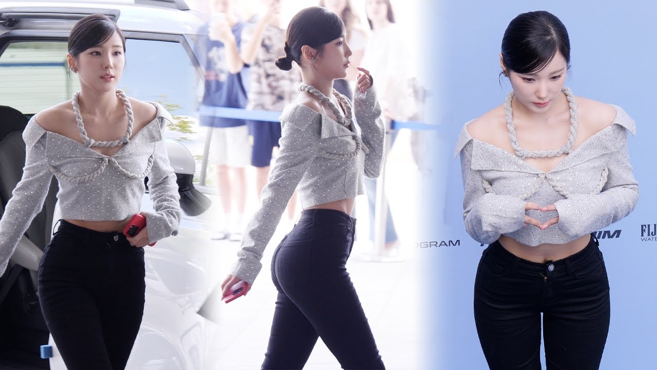 앨리스 소희 (ALICE SOHEE) 서울패션위크｜230905