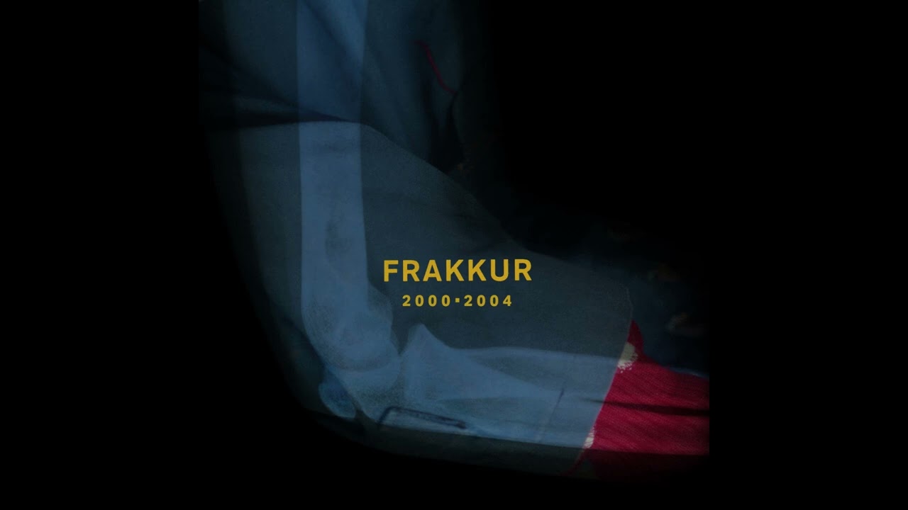 Frakkur - 2000 - 2004 [Full Album]