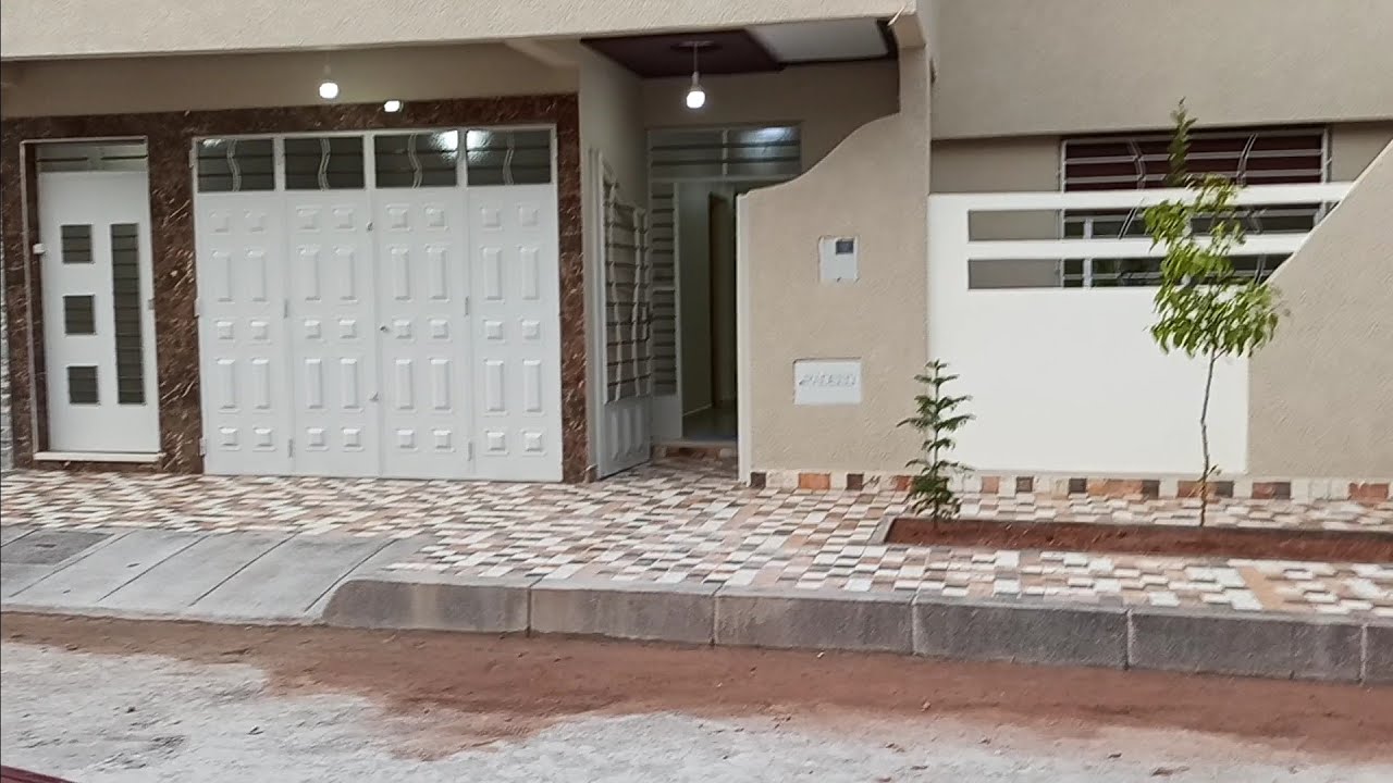 (تم البيع)ها المنزل 🏠 اللي وعدتكم ،،هاهو واجد وسعدات اللي كان من نصيب ديالو🤩 tél et 0606972679