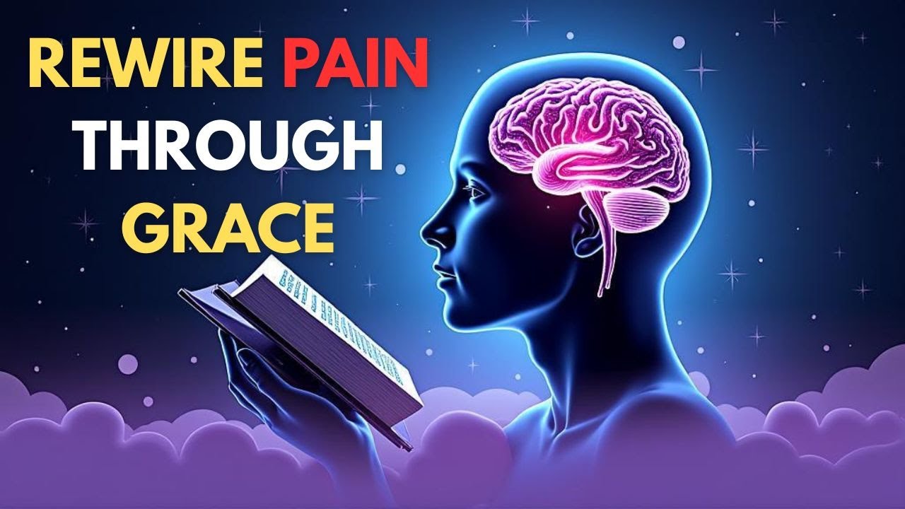The Neuroscience of Biblical Forgiveness