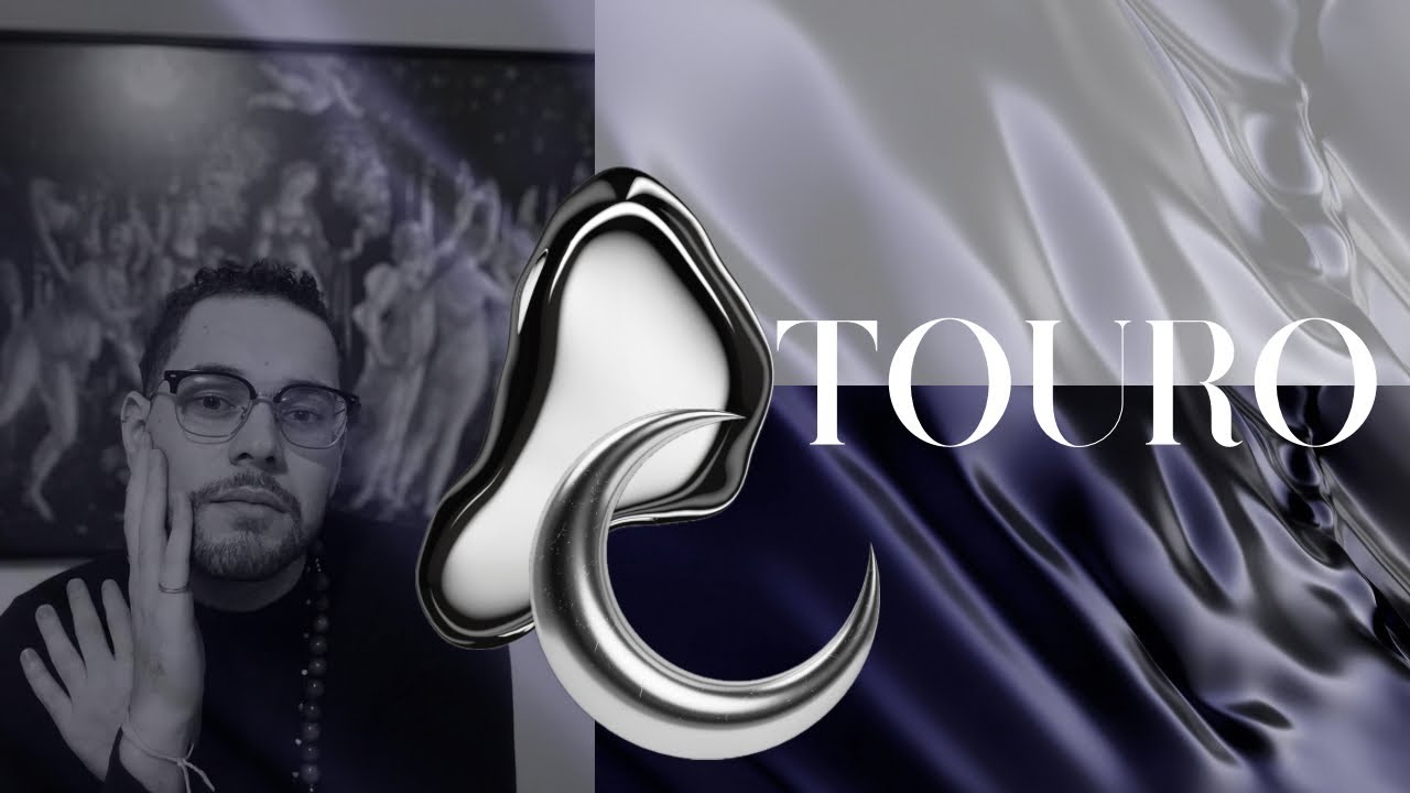 TOURO | É VISCERAL. INCONTROLÁVEL. VOCÊ MARCOU A VIDA DESSA PESSOA E ELA VIRÁ ATRÁS DE VOCÊ. QUENTE!