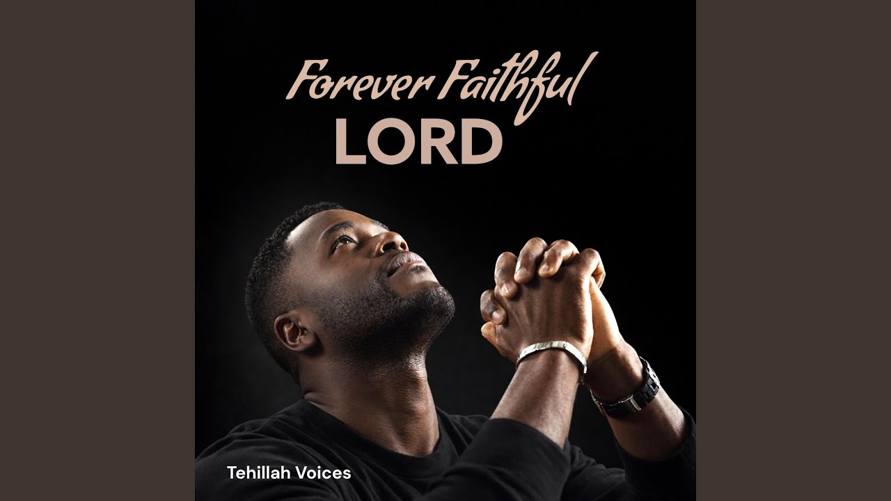 Let Your Presence Fall