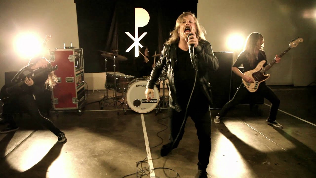 Phinehas "Crowns" Official Music Video