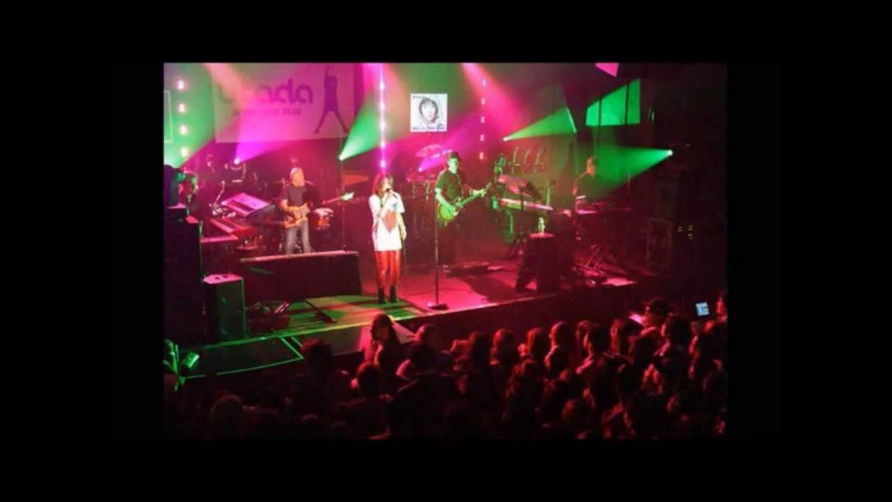 UTADA In The Flesh 2010 (Live in Las Vegas)