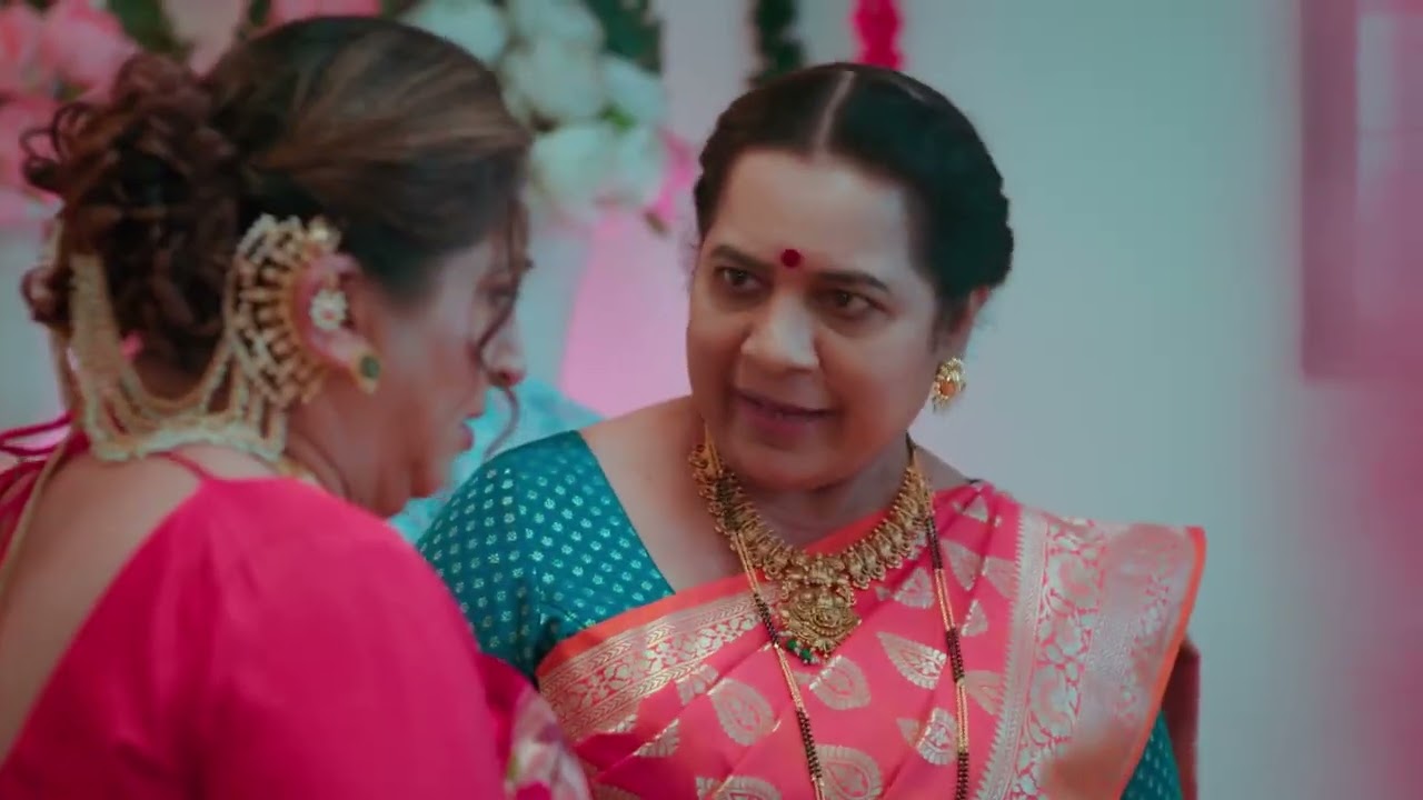 Veen Doghatli Hi Tutena | Ep - 59 | Webisode | Oct 15 2025 | Zee Marathi