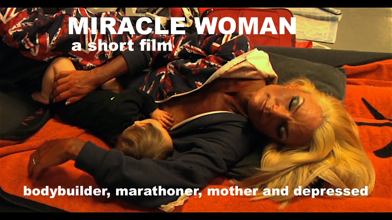 Miracle Woman Short documentary. Full movie