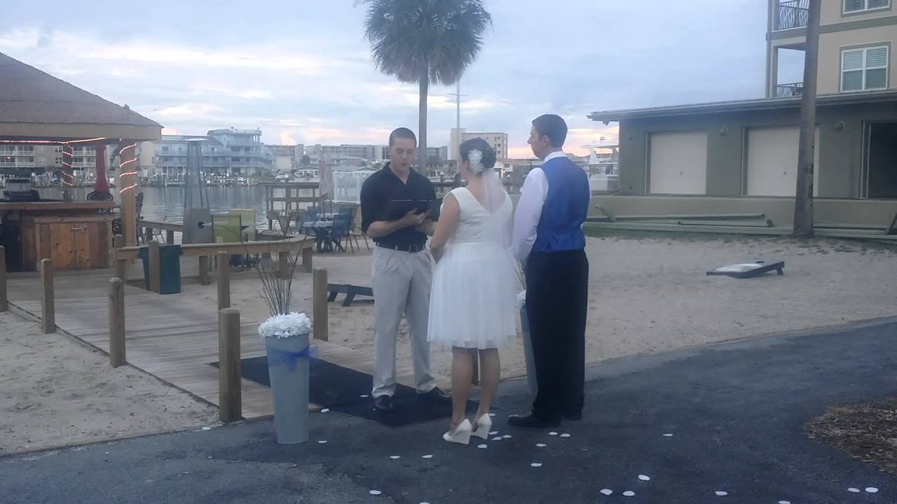 Happily ever after - The Allens