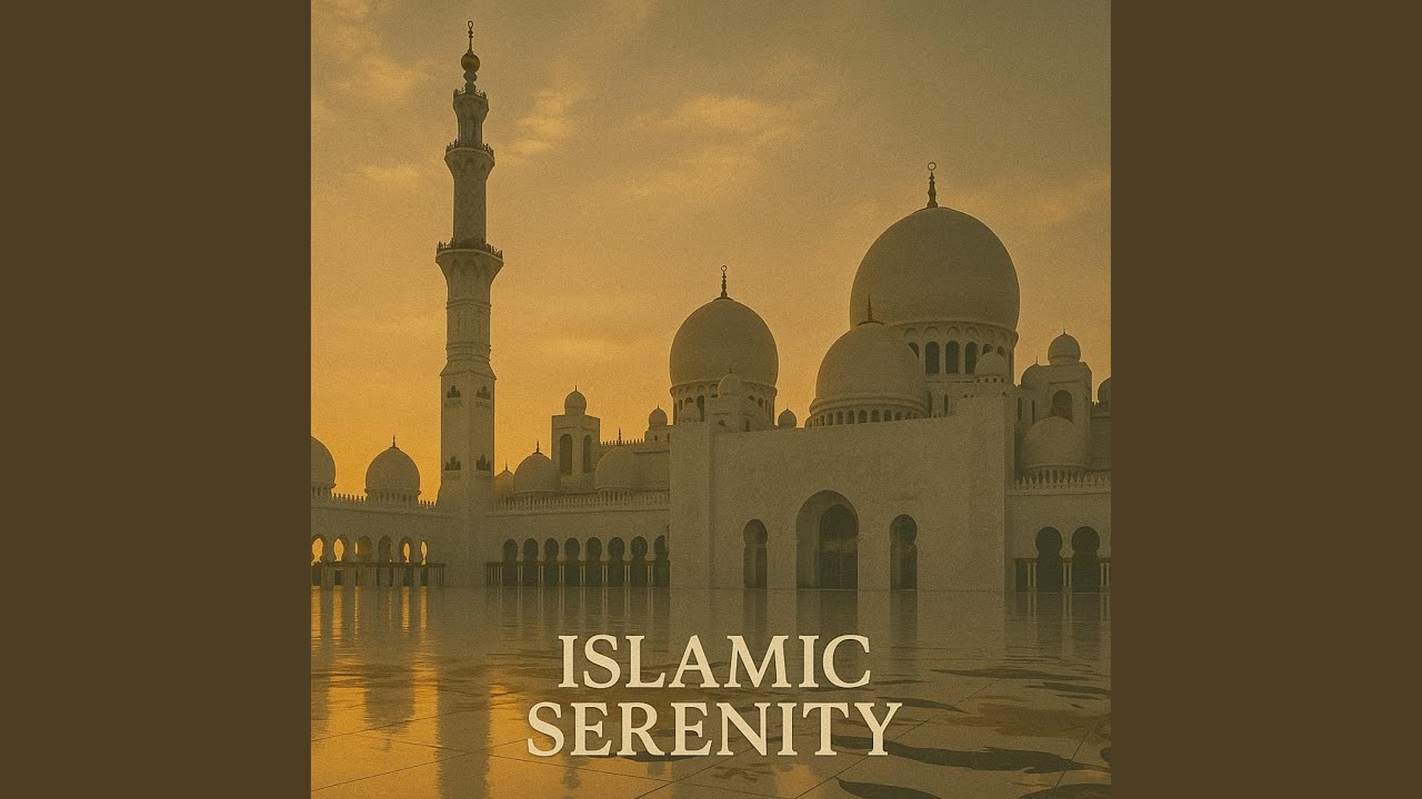 Spiritual Arabic Music &ndash; Peaceful Sufi Harmony