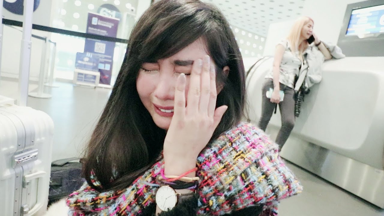 WORST travel experience with AeroMexico (it was a NIGHTMARE!!!) 😰