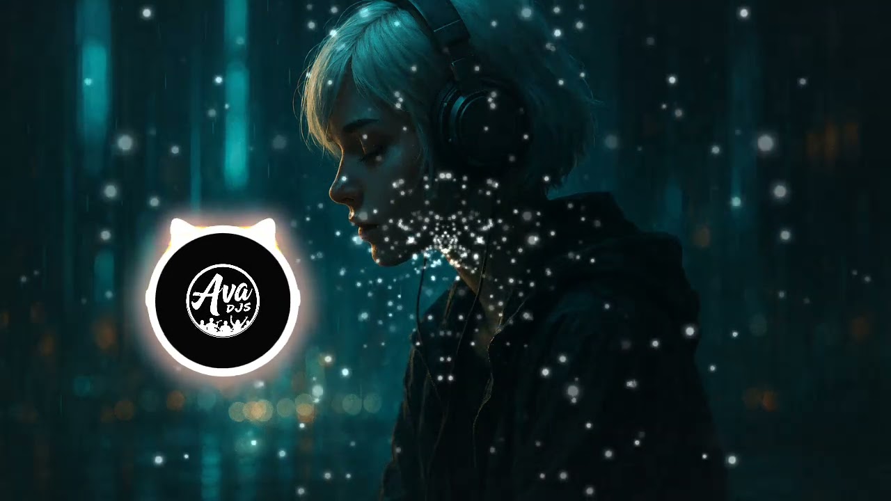 Shadows in the Static &ndash; Dark Chillwave EDM Vibes