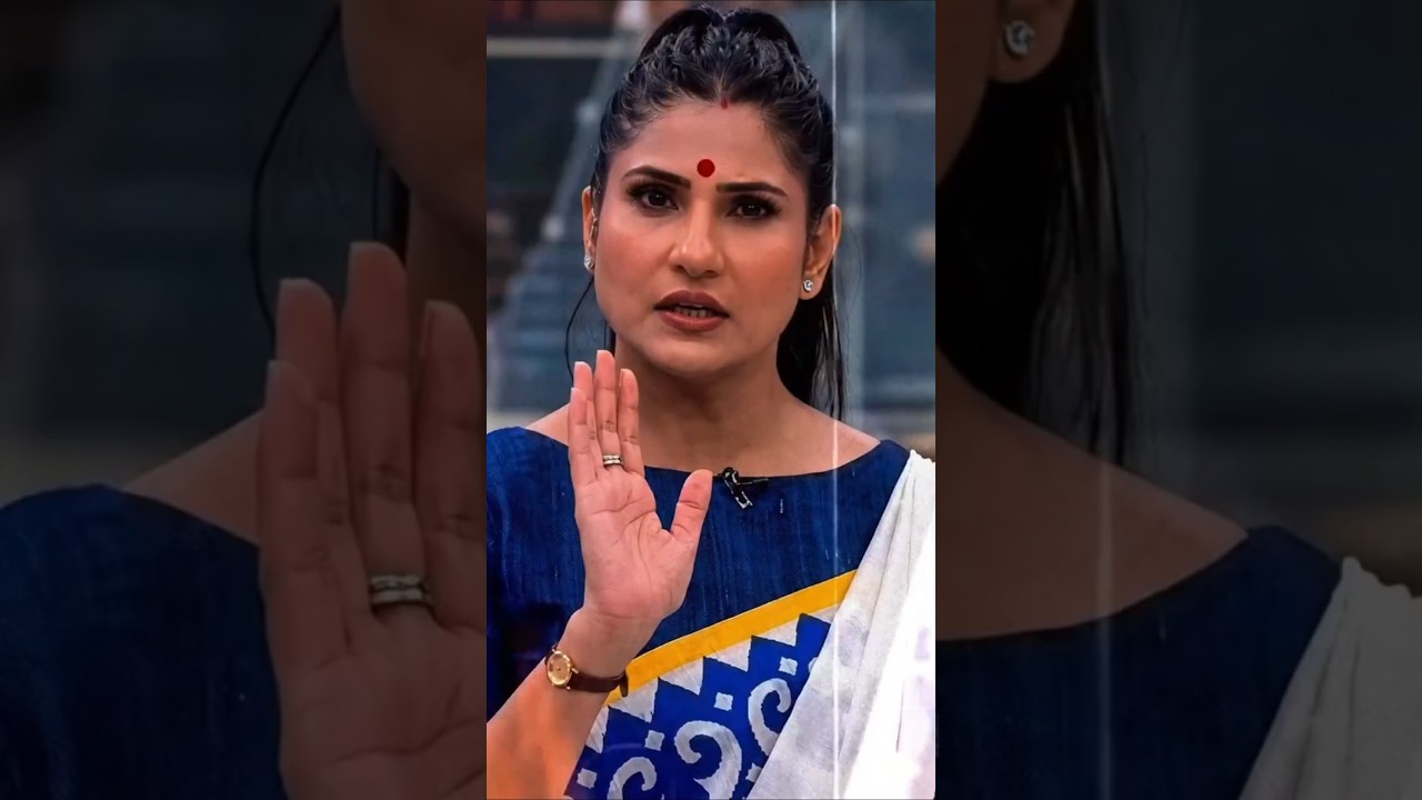 Rubika Liyaquat dalali Proof !? 🤡 #news #trending #politics #reels #ytshorts