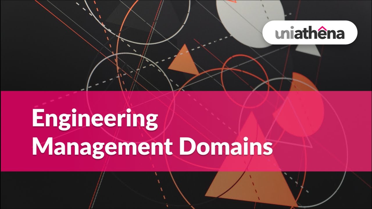 Engineering Management: What it involves | Basics of Engineering Management