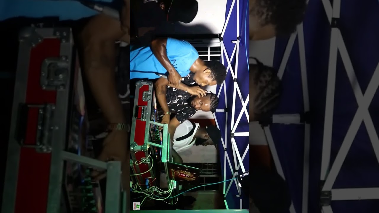 Stereo 5 sound With 👀porridge and speedy 🇯🇲🔥🔥🔥🔥🔥🔥🔥🔥2023