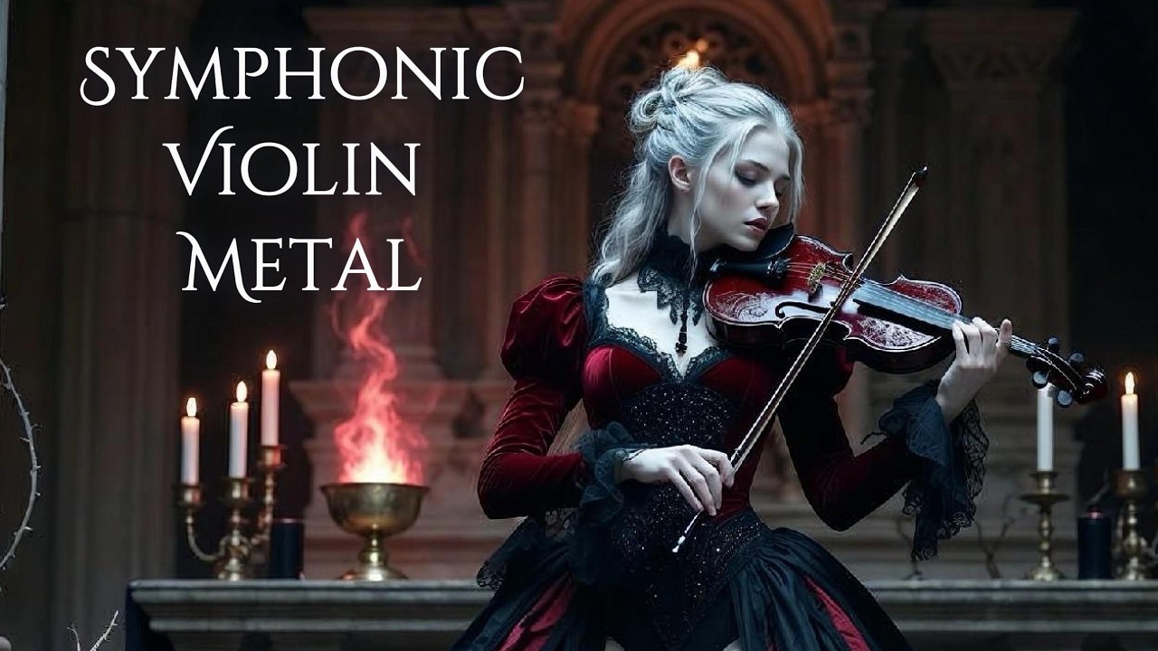 The Awakening: Coven of the Dark Sisters | Cinematic Symphonic Metal