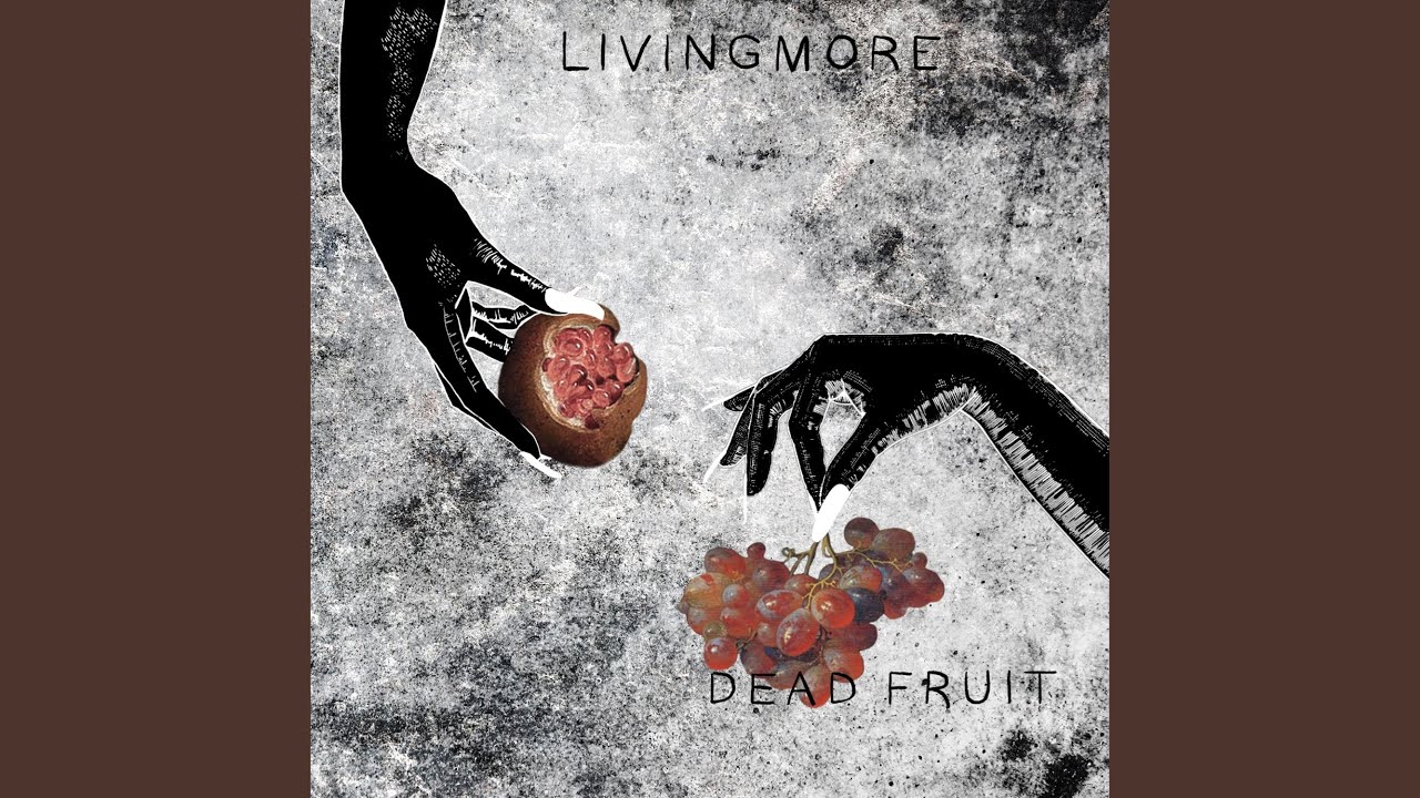 Fructe moarte