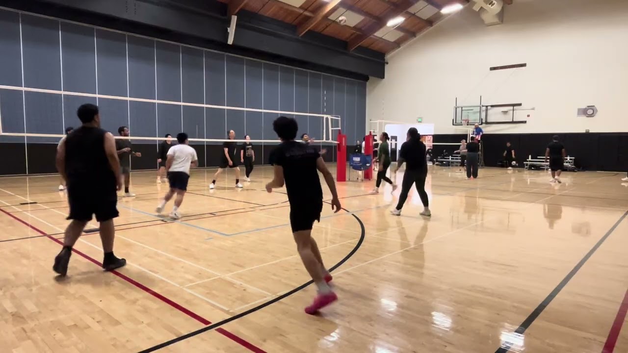 Labububallerz vs set free/ 3rd set