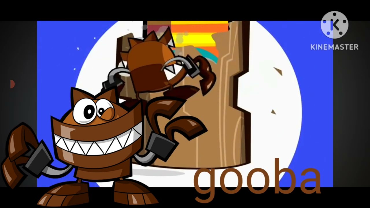 mixels are upset