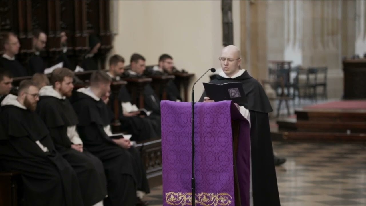 Oratio Jeremiae Prophetae